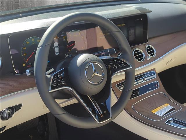 2023 mercedes-benz e-class e 350