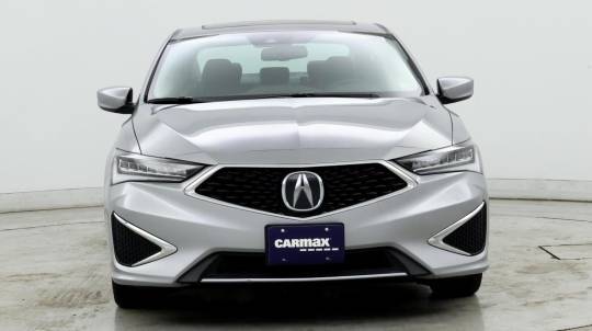 2021 Acura ILX