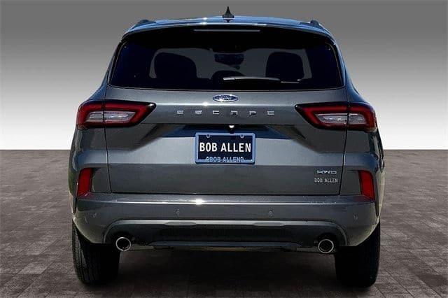 2023 ford escape st-line in centropolis, kansas