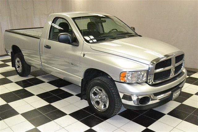 2005 dodge ram 1500 for sale in fargo, north dakota