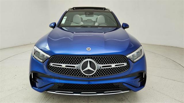 2023 mercedes-benz glc 300 base