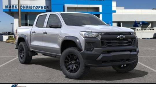 2024 Chevrolet