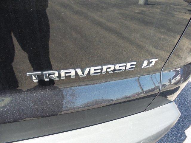 used 2011 chevrolet traverse awd lt w/ 2lt grand island, ne 68801 for sale in grand island, nebraska