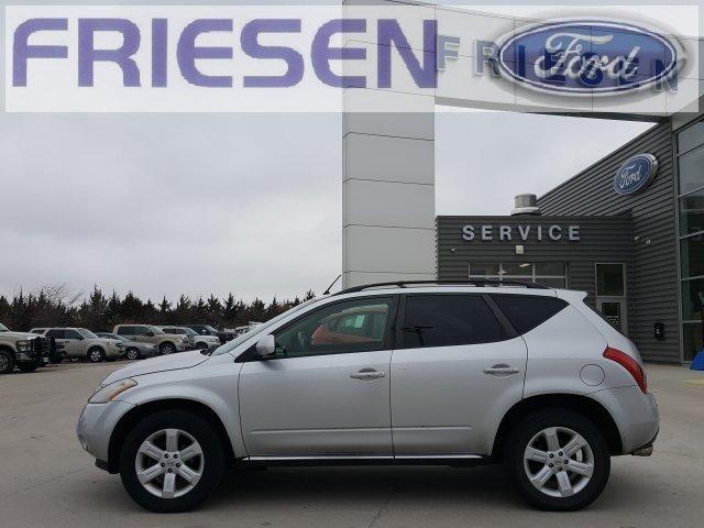 used 2007 nissan murano sl aurora, ne 68818 for sale in aurora, nebraska