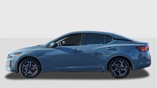 2024 Nissan Sentra