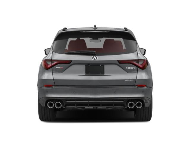 2023 acura mdx type s w/advance package