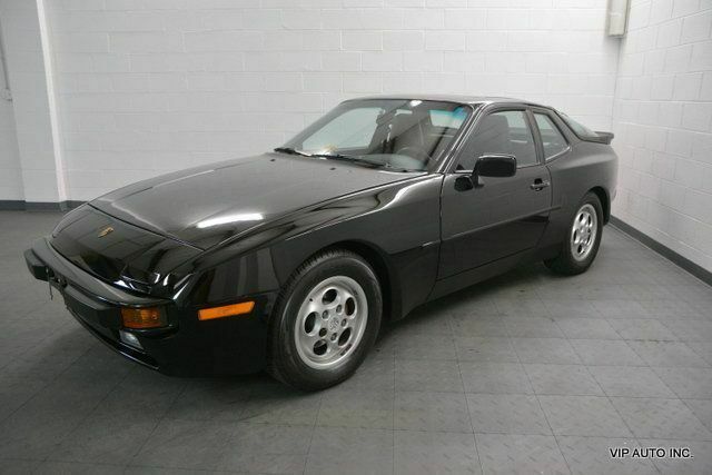 1989 porsche 944 for sale!