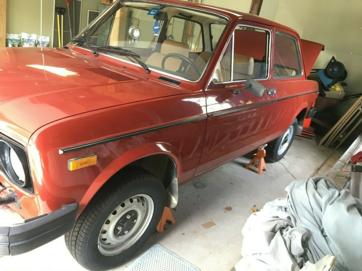 1977 fiat 128
