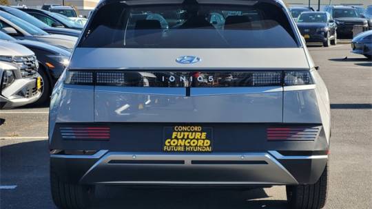 2024 Hyundai IONIQ 5