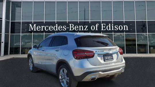 2020 mercedes-benz gla 250