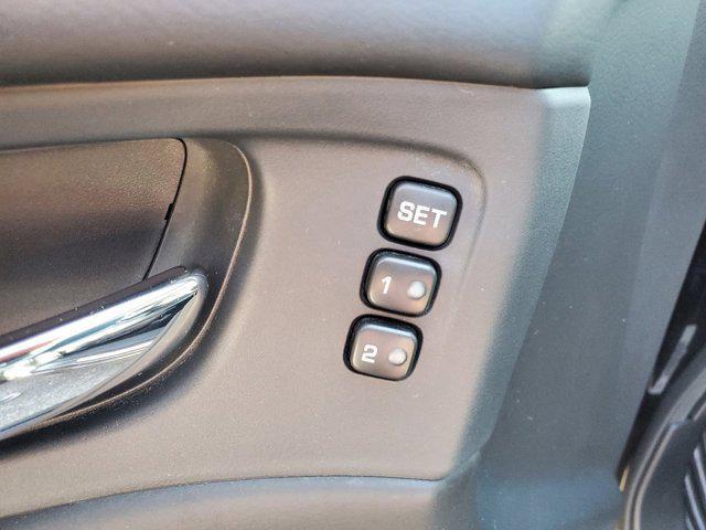 2020 nissan murano sl intelligent awd