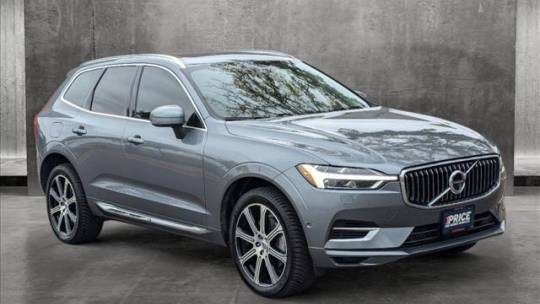 2018 volvo xc60 t8 eawd inscription