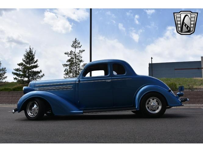 1936 dodge coupe in o'fallon, illinois