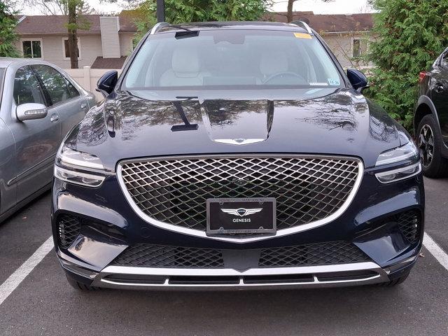 2022 genesis gv70 2.5t