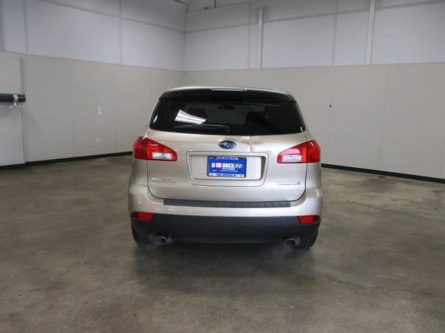 2009 subaru tribeca ltd. 7-pass. awd ltd. 7-pass. 4dr suv for sale in salt lake city, utah