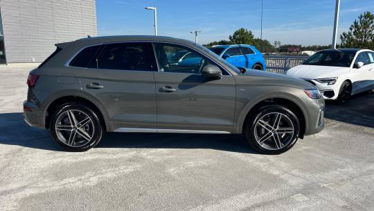 2025 Audi Q5