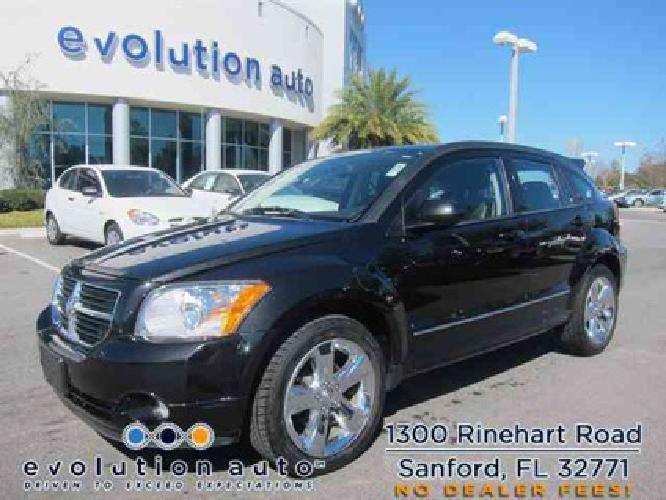 2010 dodge caliber rush in sanford, fl