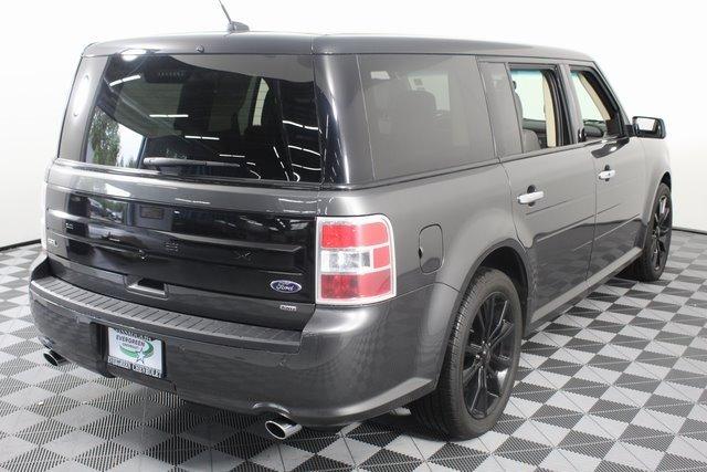 used 2019 ford flex awd sel issaquah, wa 98027 for sale in coal creek, washington