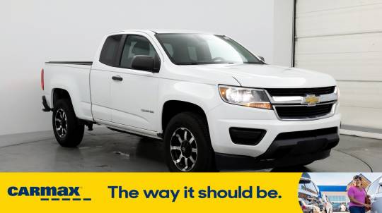 2017 Chevrolet