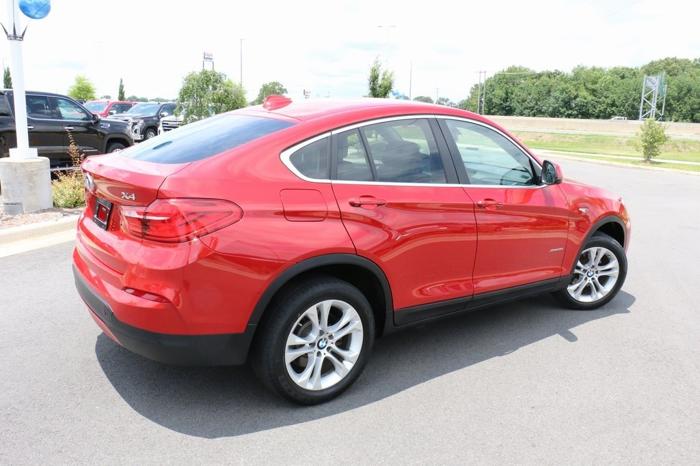 used 2016 bmw x4 xdrive28i conway, ar 72032 for sale in beryl, arkansas