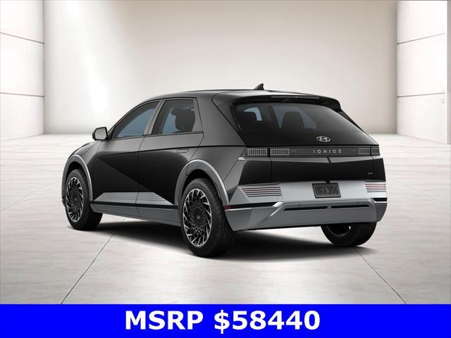 2023 hyundai ioniq 5 limited