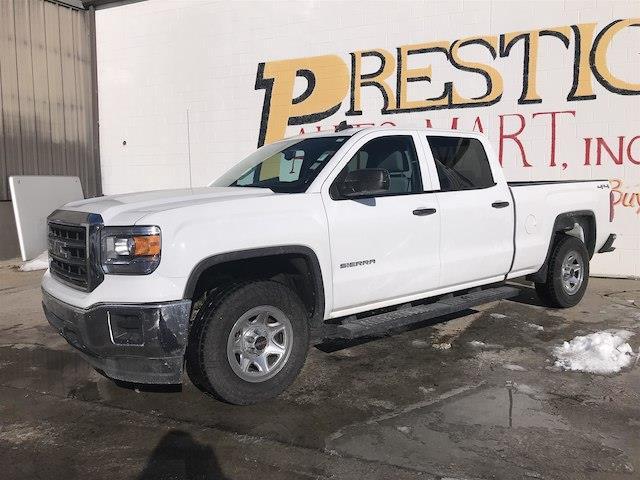 2010 dodge ram pickup 1500 slt 4x4 slt 4dr quad cab 6.3 ft. sb pickup for sale in smithfield, rhode island