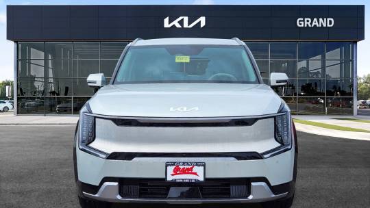 2024 Kia EV9