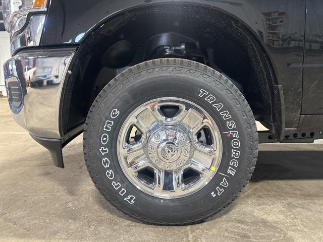 2024 ram 3500 tradesman crew cab 4x4 64" box