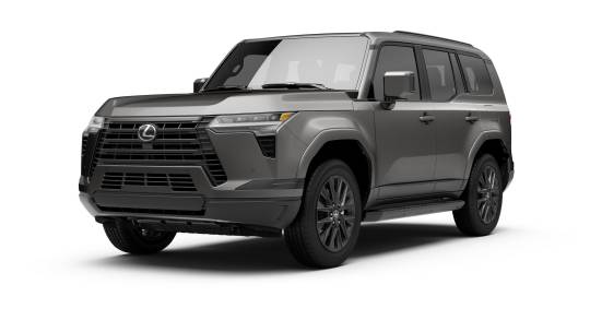 2024 Lexus GX