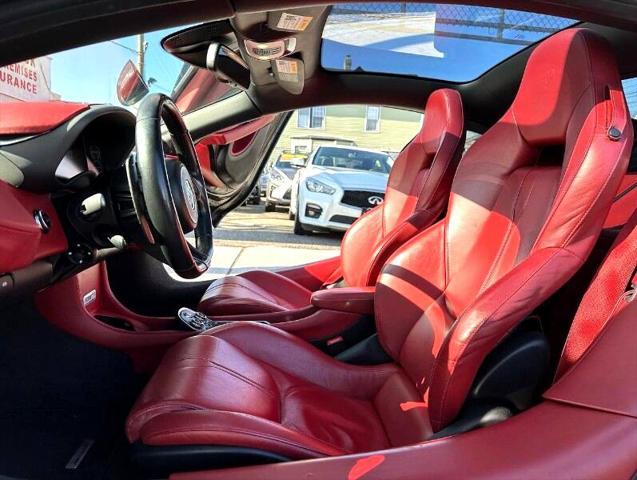 2017 mclaren 570gt base
