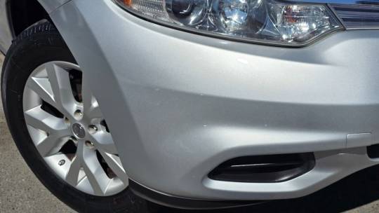 2014 Nissan Murano