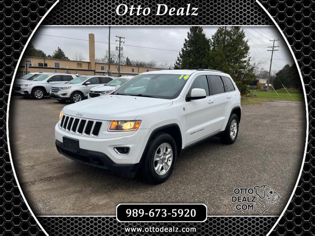 2014 jeep grand cherokee laredo