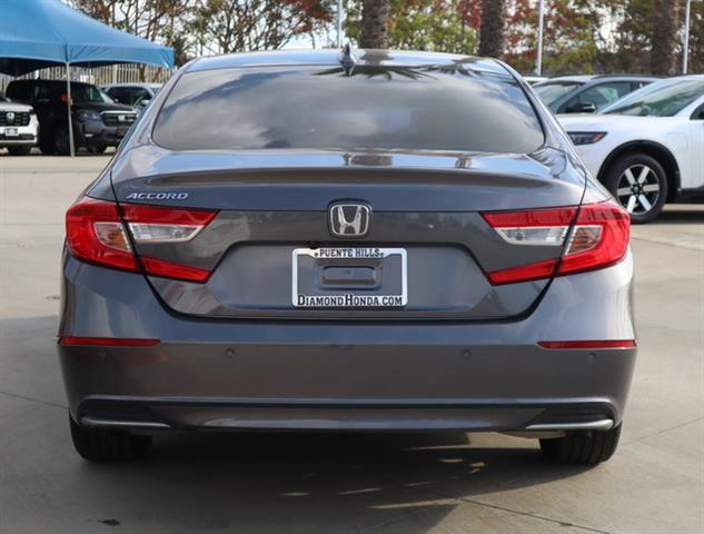 2021 honda accord