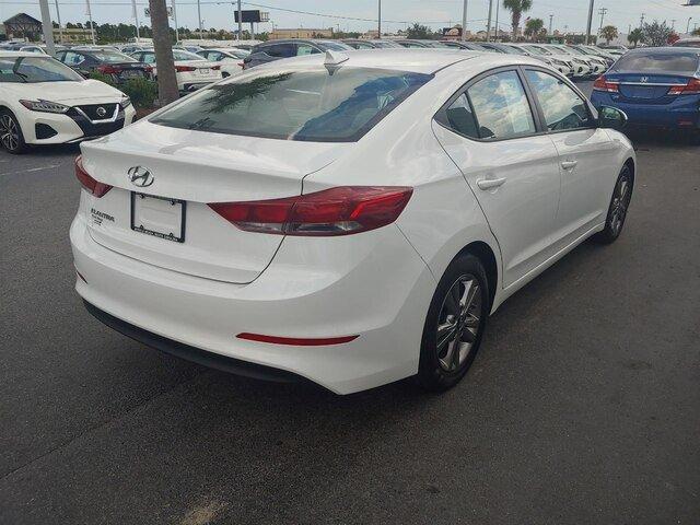 used 2017 hyundai elantra se myrtle beach, sc 29579 for sale in myrtle beach, south carolina