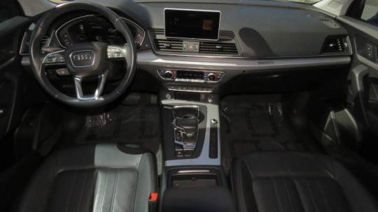 2019 Audi Q5