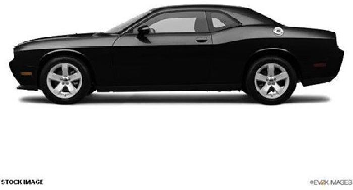 2012 dodge challenger in kendall, fl