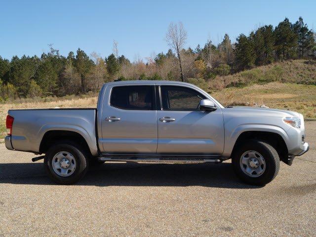used 2017 toyota tacoma sr columbus, ms 39705 for sale in columbus, mississippi
