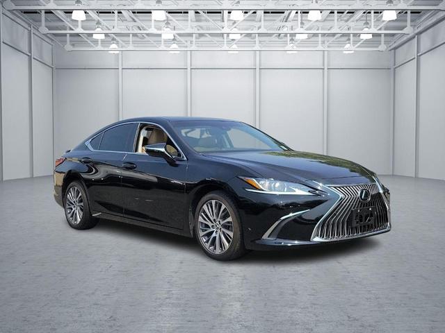 2021 lexus es 250 250