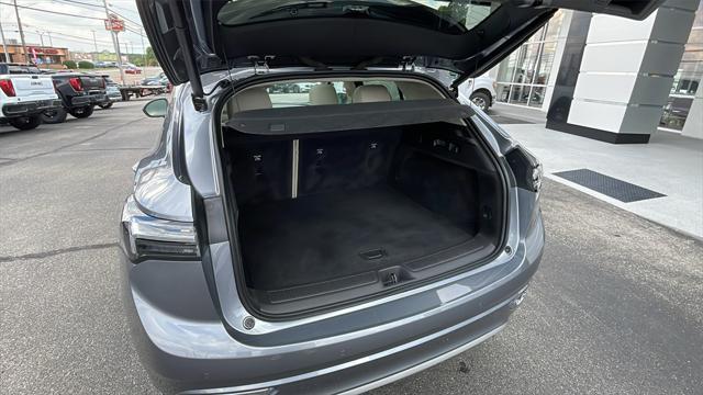 2022 buick envision fwd avenir