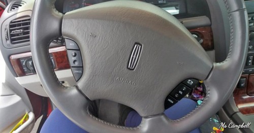 2002 lincoln ls for sale in california by owner