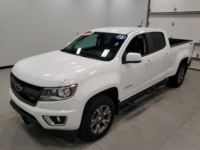 used 2016 chevrolet colorado z71 hickory, nc 28602 for sale in hickory, north carolina
