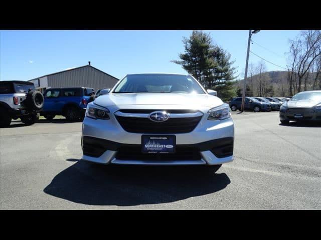2021 subaru legacy premium in millerton, new york