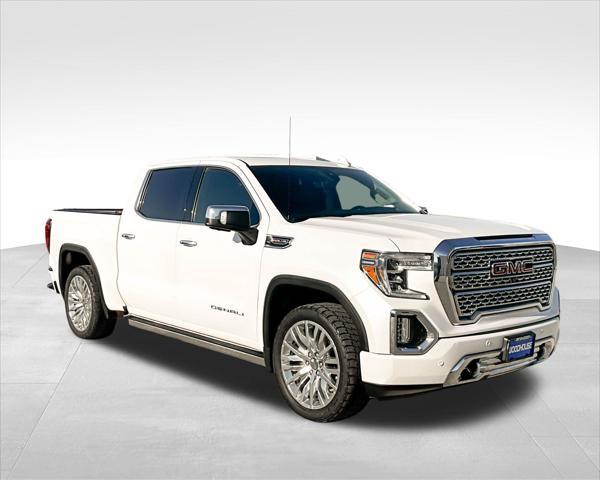 2019 gmc sierra 1500 denali