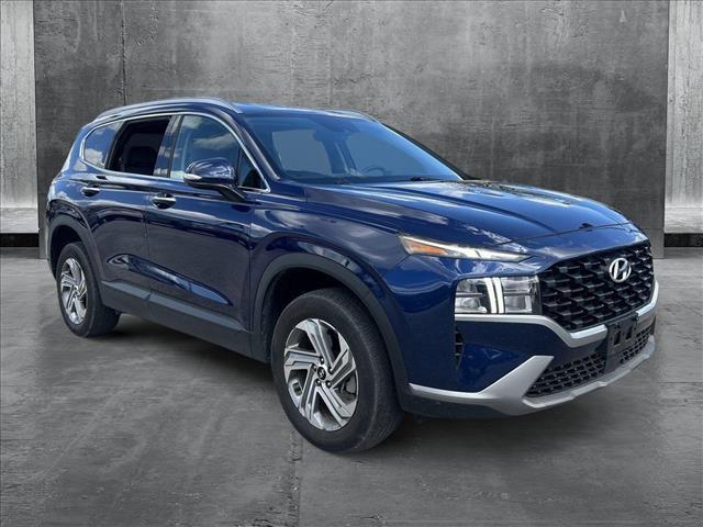 2023 hyundai santa fe sel 2.4