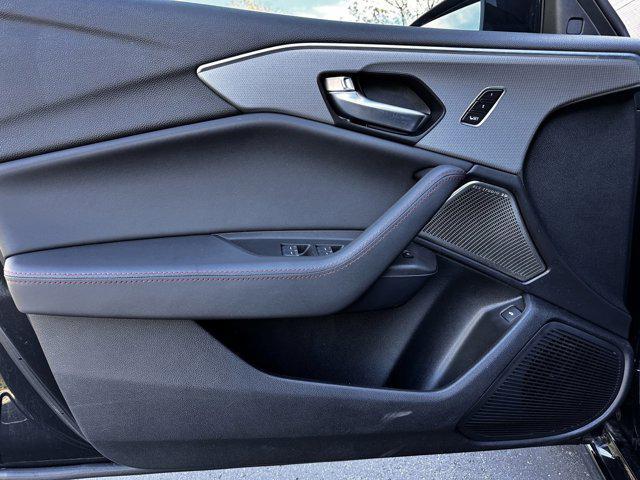 2021 acura tlx a-spec