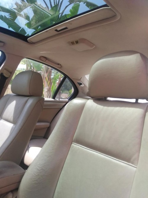 1999 bmw 328 328i for sale in florida by owner