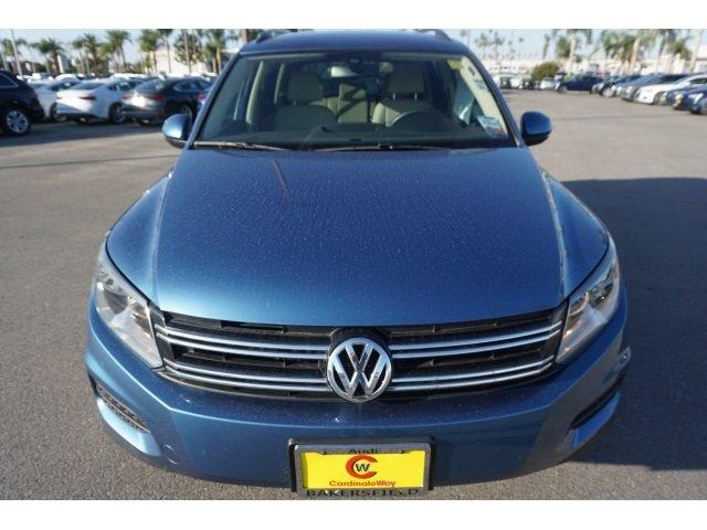 used 2017 volkswagen tiguan s bakersfield, ca 93313 for sale in bakersfield, california