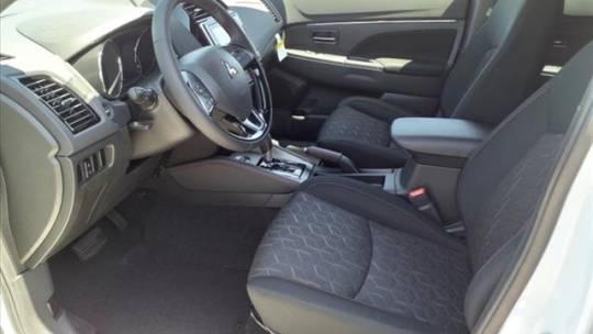 2024 Mitsubishi Outlander Sport