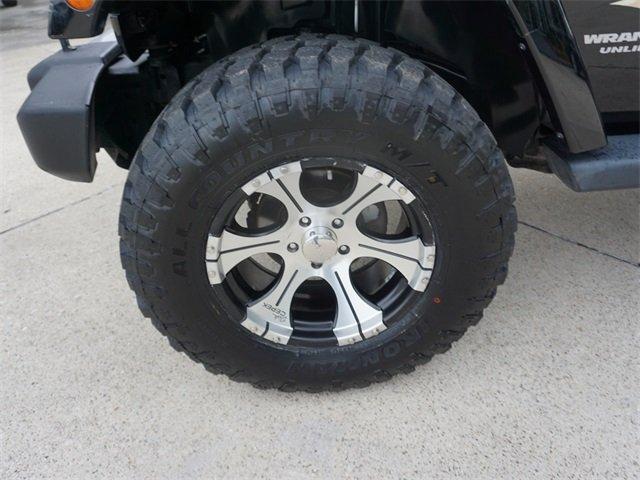 used 2014 jeep wrangler unlimited sahara baton rouge, la 70816 for sale in baton rouge, louisiana