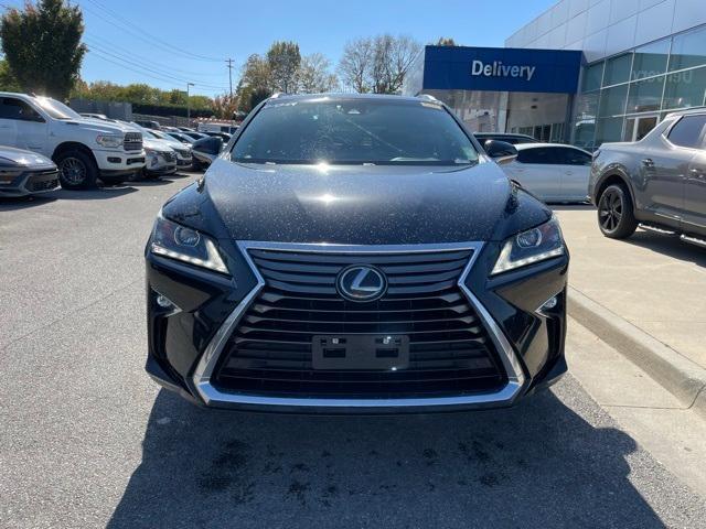 2017 lexus rx 350 350
